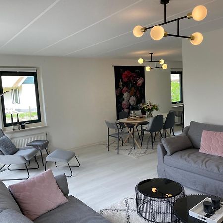 Duynopgangh 15 Villa Julianadorp Eksteriør billede