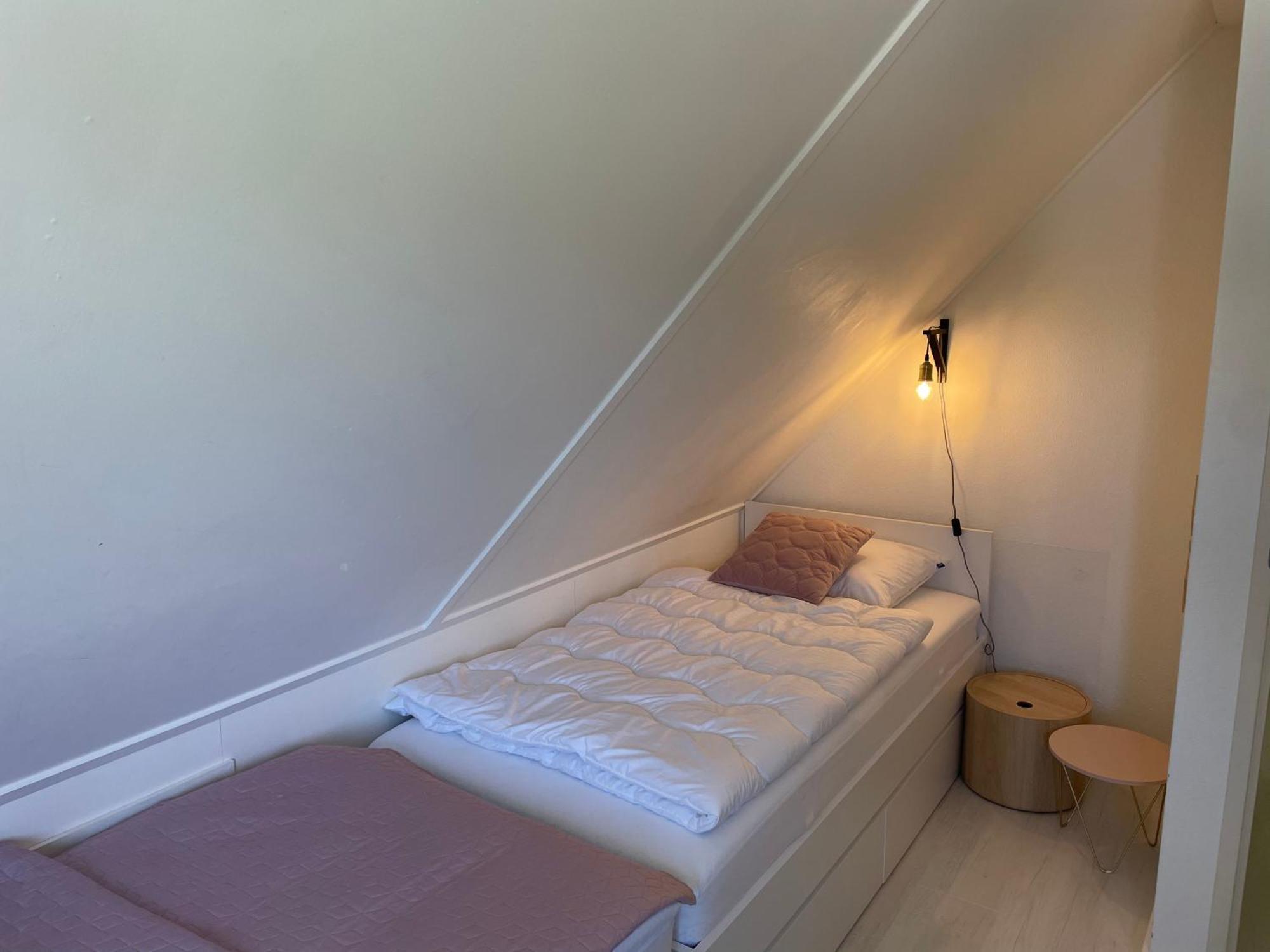 Duynopgangh 15 Villa Julianadorp Eksteriør billede